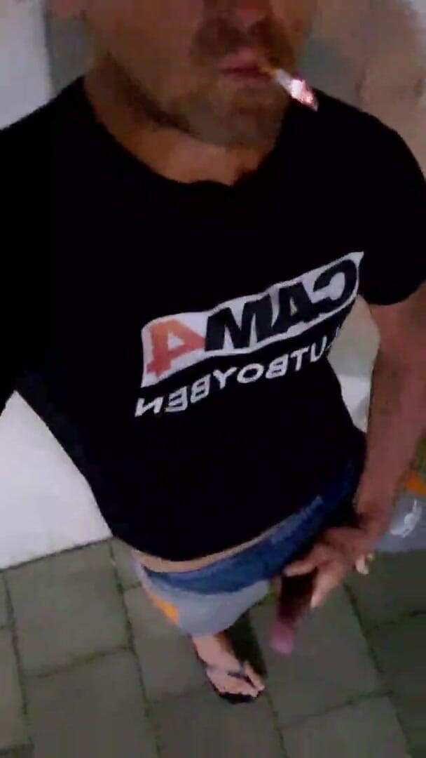 Slutboyben: Slutboyben Cam4 セクシー懐中電灯