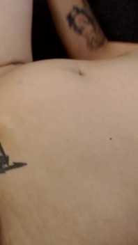 Sexy corpo acariciando buceta provocando