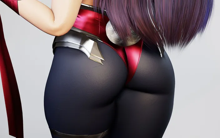 RobStylish: Ryanreos sexy dívka závislá na drsném sexu a análním sexu...
