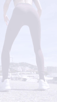 Fit in Cannes