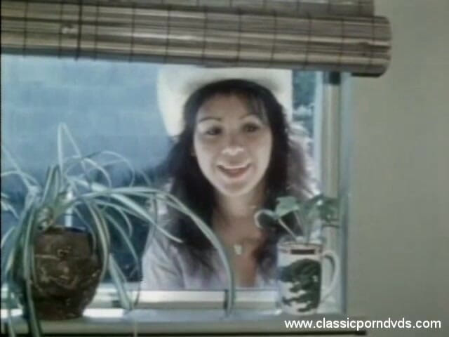 Classic Porn DVDs: Dvds pornô clássicos: Vaqueira de fim de semana: Parte 2