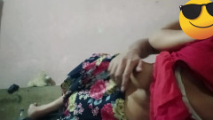 Pinki Bhabhi 69: Desi indická Bhabhi je tvrdě ošukána sousedem. Desi indická bhabhi...