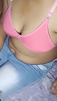 Bhabi Phone Kore Rate Daklo Aso Ami Ar Thakte Parchi Na.