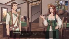 Dirty Fantasy - 14 Reconciliation by Foxie2k