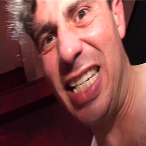 King Of Amateur: V 16:00 sexy kouření a dobré šukání