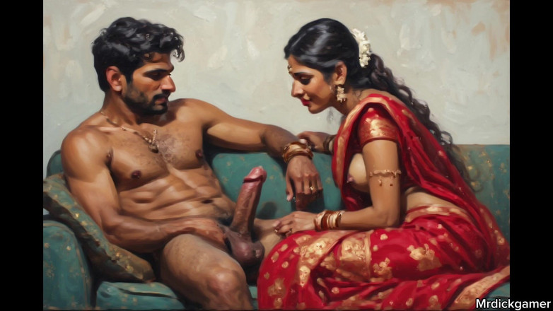 Hornysexes: Chica india de la universidad con sugar daddy indio caliente,...