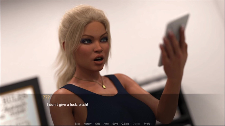 Amaran Futas: Eruption77, spielspiel teil 2 staffel 12