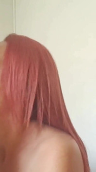 Fumar tetona milf chupa polla, obtiene enorme semen en la cara