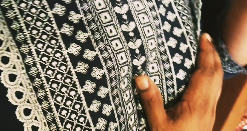 KIRAN Melon: Mallu desi hausfrau