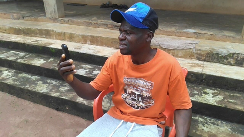 Moviesporn1: Aștept ca iubita mea să vină acasă