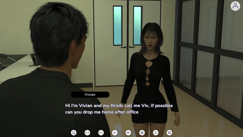 Dirty GamesXxX: A Volatile Marriage - Episode 2