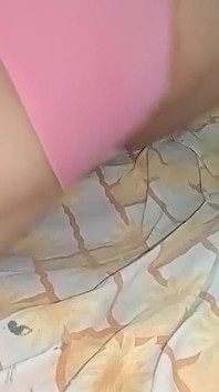 Toda vez que como esse brinquedo, fico dolorido, mas delicioso!