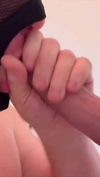 내 입에서 폭발하는 거대한 Xl 자지 - 나는 모든 것을 삼켜