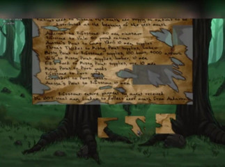 3DXXXTEEN2 Cartoon: Gorący ambush.3D seks z kreskówkami porno