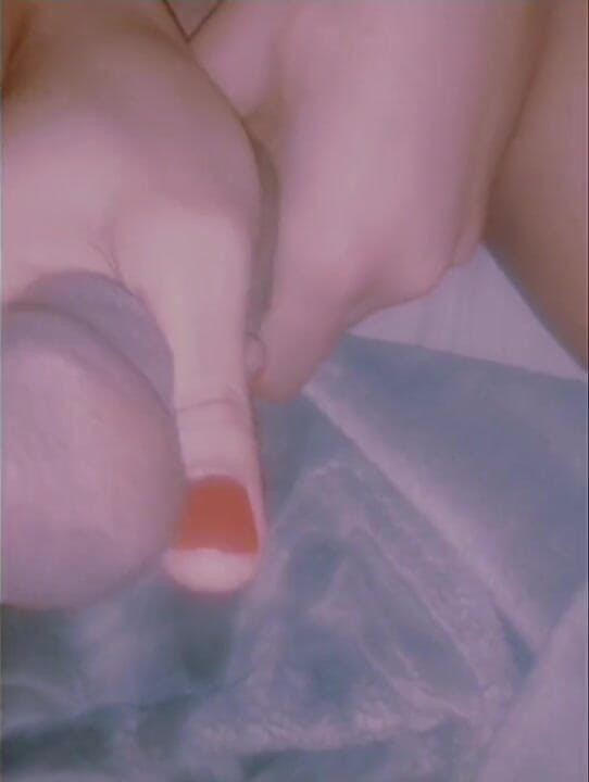 Diamond_black1 with Foreskin Fetish (Fantasy diamond)