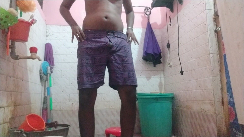 Tamil 10 inches BBC: Ripresa a sorpresa sexy di bbc da 10 pollici tamil