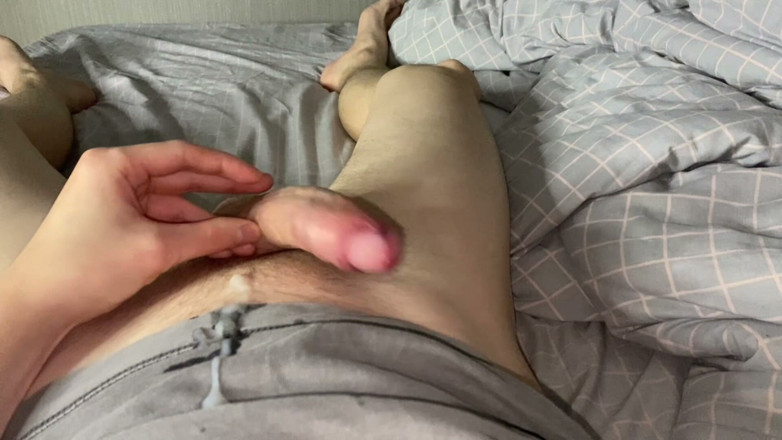 inbod: 18yo Teen Fast Cum