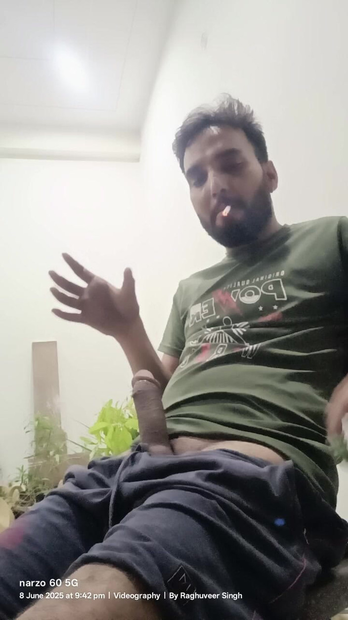 Rajasthani-old-lover: Indischer onkel nimmt masturbation nach show-penis- nachbars onkel