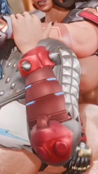 Анальный кримпай-перегрузка, сочную круглую жопу безжалостно захлопнул до тех пор, пока сперма не течет и зияет