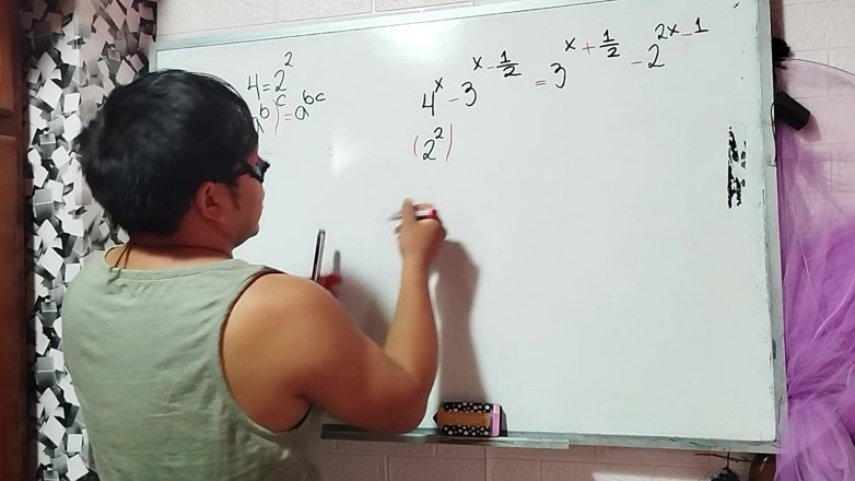 Rosaroja: 26 Algebra - Calculate the Value of X - Sexual Mathematics