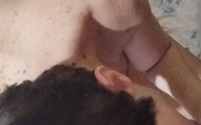 MaturecoupleVe: A mia moglie arrapata piace essere registrata