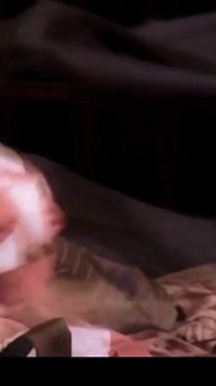 Enamorárse de una geisha atractiva su jugoso culo y su servicio de cama celestial