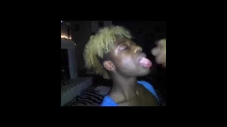 Wondahead21: Pula mare Thug mă spaying cu spermă - Wondahead21