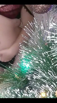 Your Christmas Gift Is Under the Tree