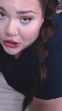 Farting in Scrubs