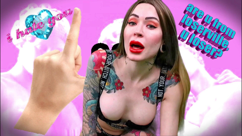 Baal Eldritch: Losegasm Ruintrix dihancurkan joi