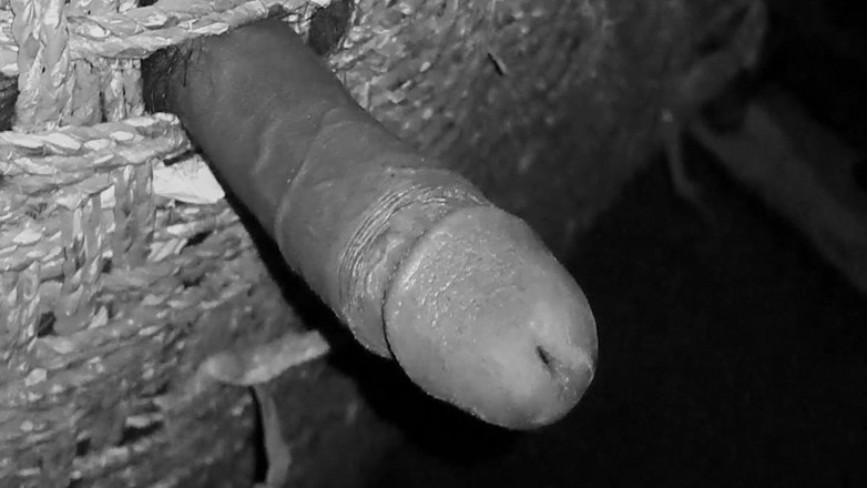 Desi_Porn_India: Băiat indian desi sexy care se masturbează noaptea.