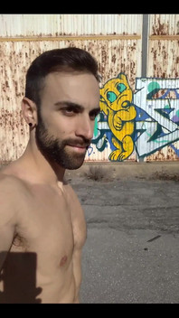 Walking Around