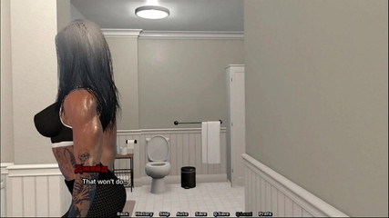 Amaran Futas: Instinto desatado gameplay - parte 9