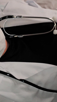 Patient Had an Erection in Front of the Nurse