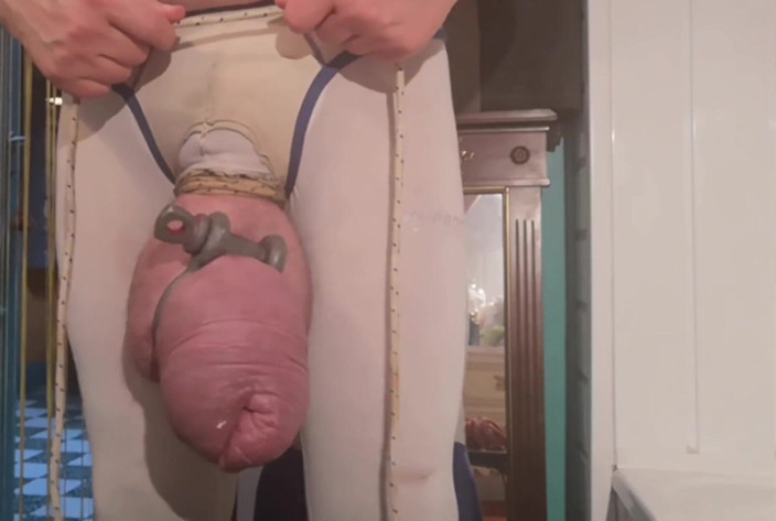 Monster_Meat_: Ciasno jest zawsze lepsze