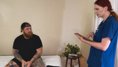 The Check up thumbnail