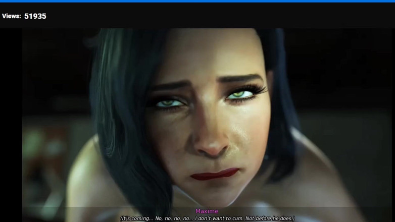 Sexgamer: Наконец-то я трахаю свою горячую подругу