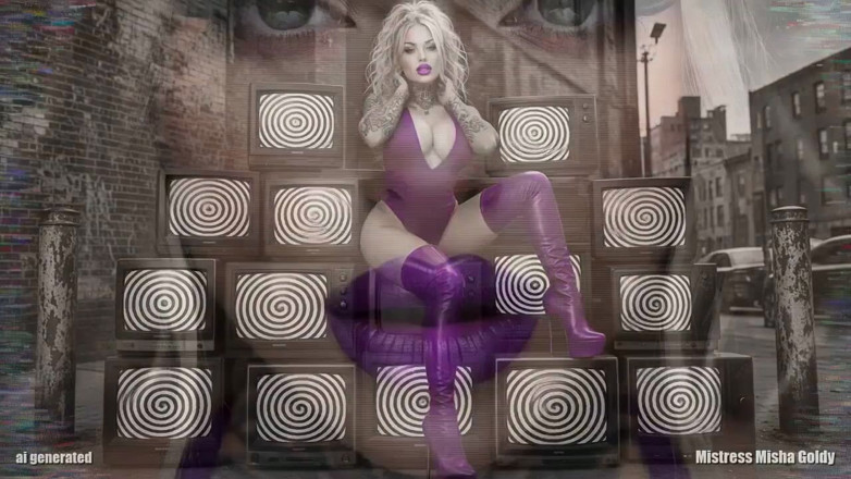 Goddess Misha Goldy: หายใจโง่ๆ ก็ป่วยโง่กว่านั้น