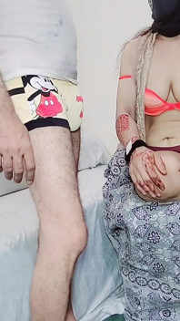 Menantu perempuan dikongkek bapa mertua Bahu Ko Sasur Ne Choda Berkongkek dengan Cakap Kotor