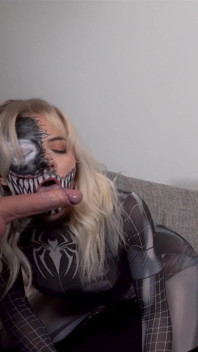Venom BJ
