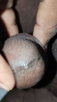 BlackGay: Nemasturboval jsem tři dny vůbec... To se stalo výsledkem !!