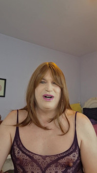 He Made My Pussy Ache!