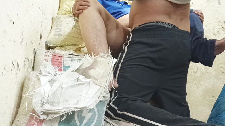 MHM: 在田野里度过了漫长的一天后 - 4k 真正的乡村浪漫”