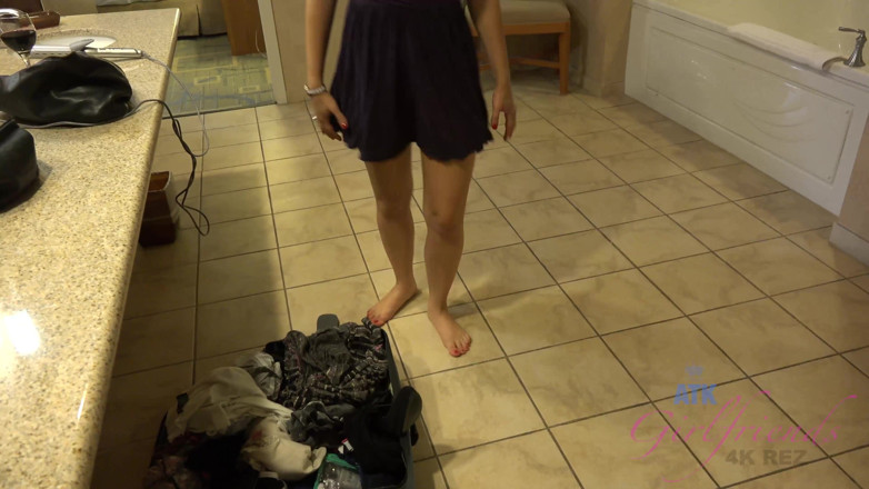 ATK Fans (Girlfriends): Virtual vacation in las vegas jade nile part 1
