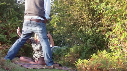 Movies by Louise: In Powys alla ricerca di un pene