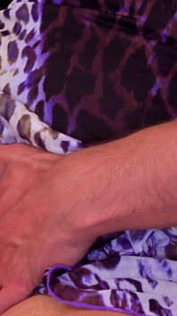 Big as Granny Hanna Gets Fucked by a Young Man!