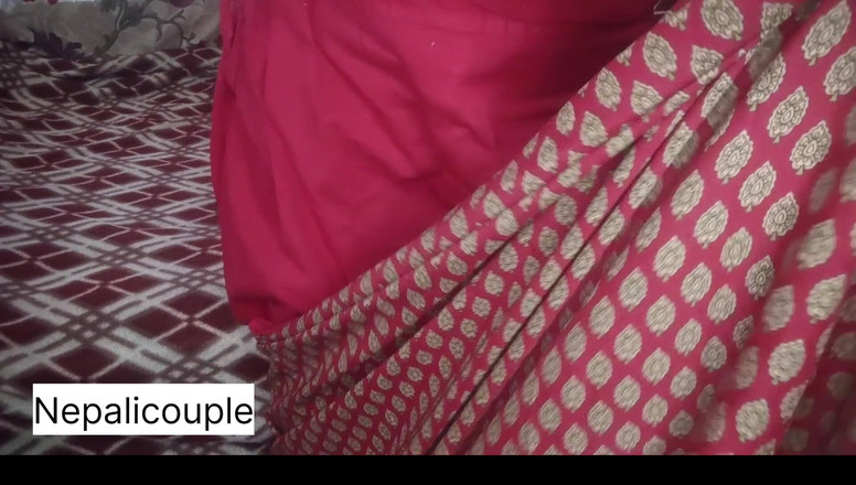 Nepalisexycouple: Video audio cewek nepal lagi asik fingering memeknya