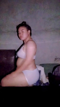Saya miang dan mahu berkongkek