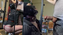 Kinky Slavedoll R Vol.009 *complete Version