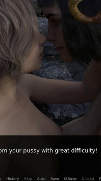 Succubus sözleşmesi: üniversiteli kızın erotik rüyası - bölüm 17